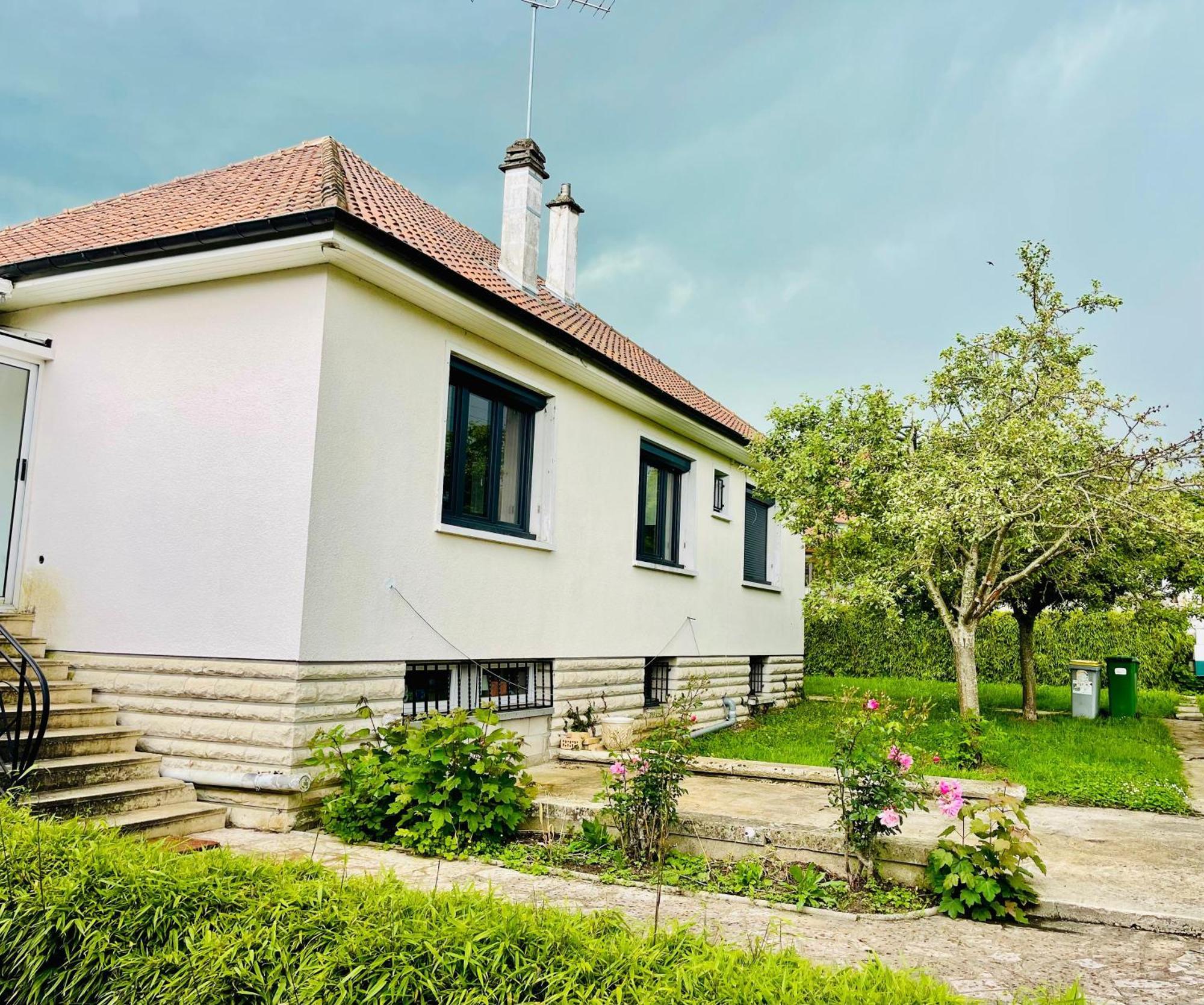 Stylish, Calm And Green Home Stay Сан-Фаржо-Понтиери Екстериор снимка